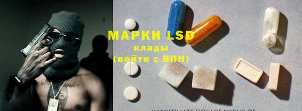 хмурый Мегион