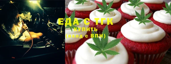 хмурый Мегион