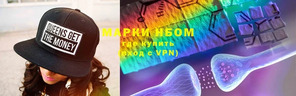 хмурый Мегион