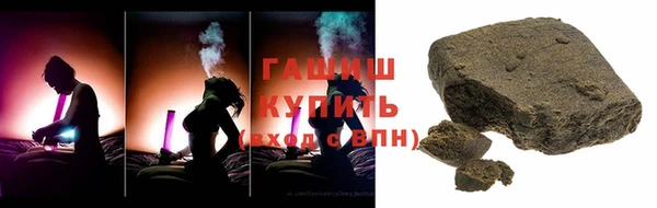 хмурый Мегион