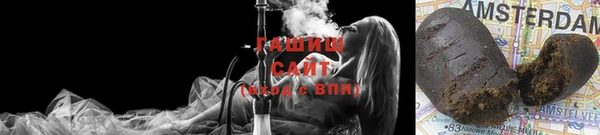 хмурый Мегион