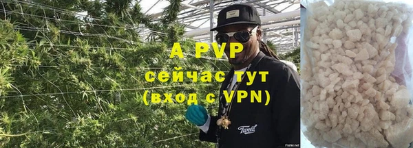 хмурый Мегион