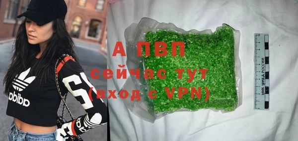 хмурый Мегион