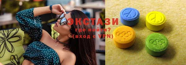 хмурый Мегион